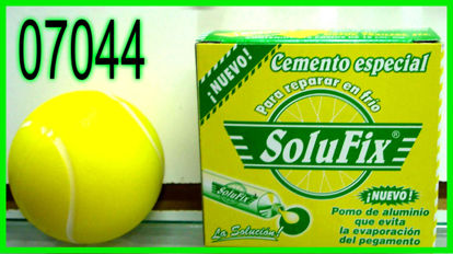 Imagen de SOLUCION SOULOFIX. 2.24